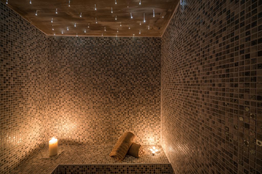Park Hotel & Spa-Adults Only Tsilivi  Esterno foto