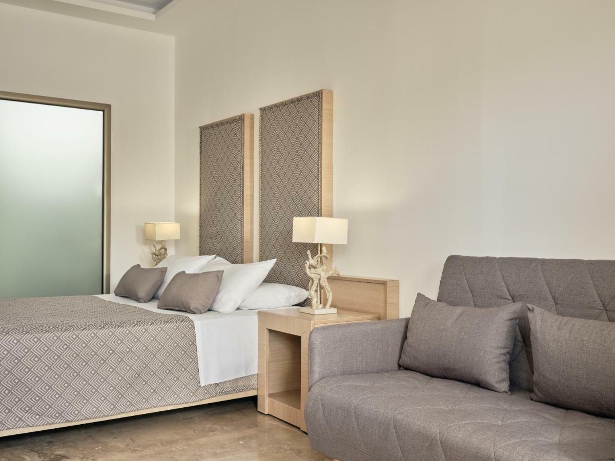 Park Hotel & Spa-Adults Only Tsilivi  Camera foto