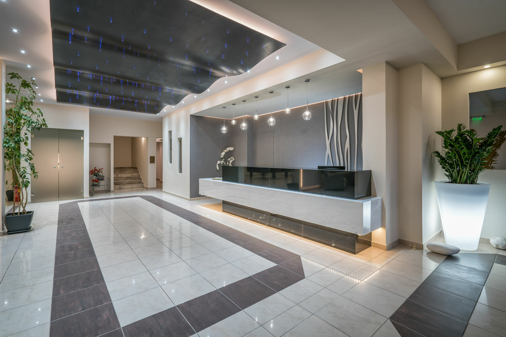Park Hotel & Spa-Adults Only Tsilivi  Esterno foto