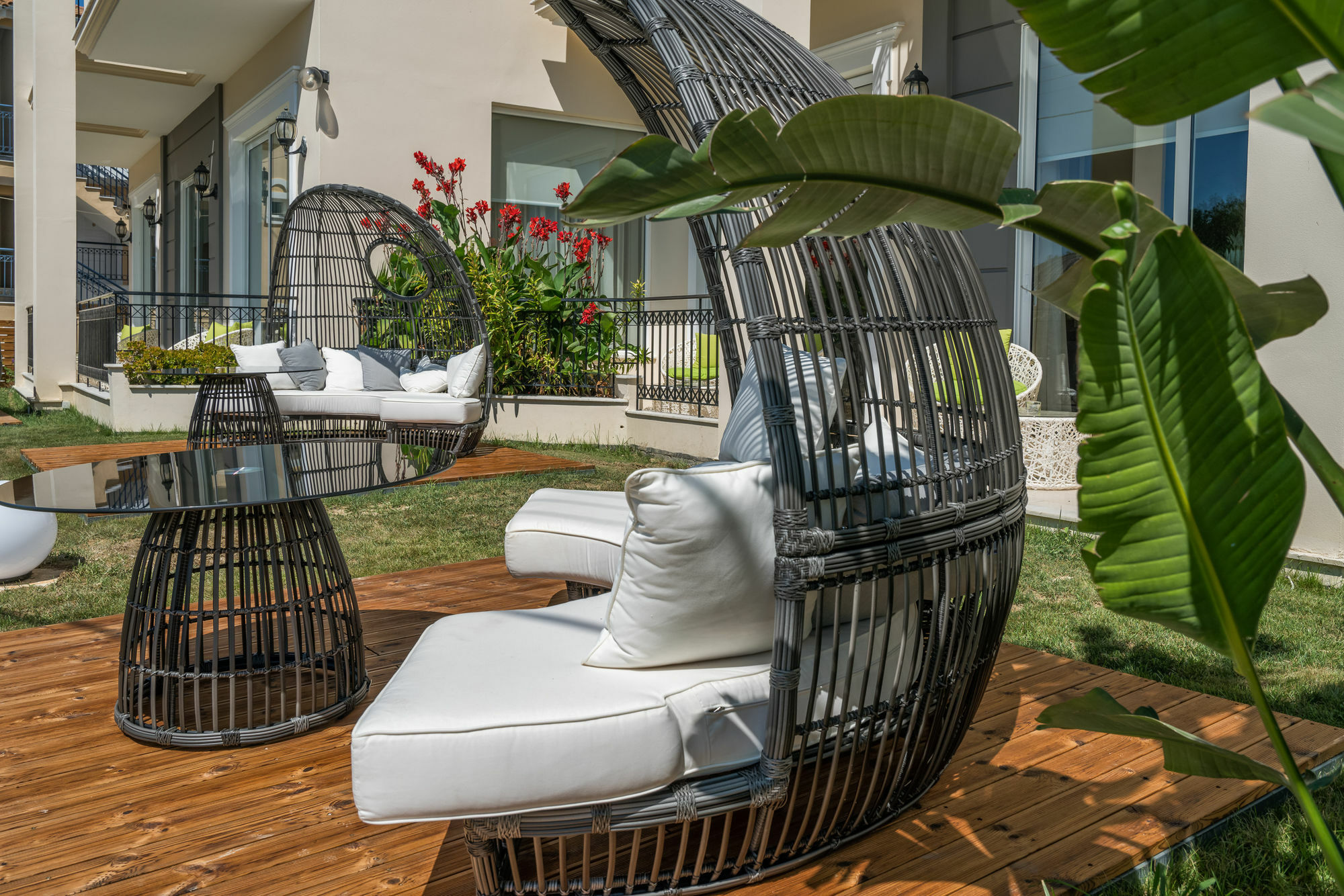 Park Hotel & Spa-Adults Only Tsilivi  Esterno foto